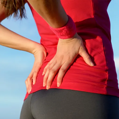 Chiropractic Tucson AZ Back Pain